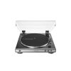 Audio-Technica AT-LP60XUSB | Fully Automatic Belt-Drive Turntable
