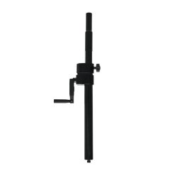 Omnitronic Distance Tube Subwoofer/Satellite with Crank