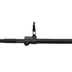 Alternative view of Omnitronic Distance Tube Subwoofer/Satellite with Crank