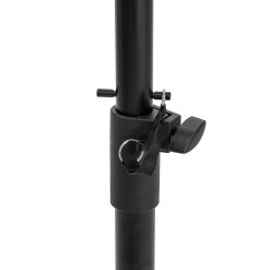 Alternative view of Omnitronic MO-1 Monitor Standy