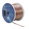 Omnitronic Speaker Cable 2x2.5 [1m]