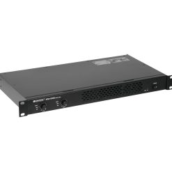 Alternative view of Omnitronic XDA-1002 Class D Amplifier