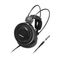 Audio-Technica ATH-AD500X | Audiophile Open-air Headphones