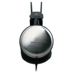 Audio-Technica ATH-A2000Z | High-Fidelity Closed-Back Headphones