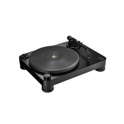 Audio-Technica AT-LP7X | Fully Manual Belt Drive Turntable