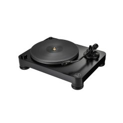 Alternative view of Audio-Technica AT-LP7X | Fully Manual Belt Drive Turntable