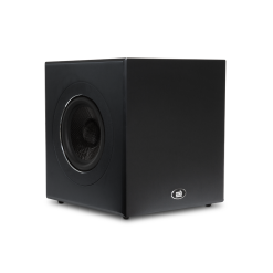 Alternative view of PSB SubSeries BP7 Subwoofer