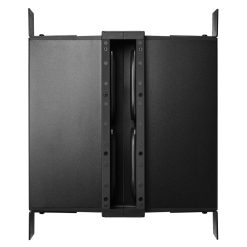 Alternative view of Dynaudio Sub RCC | In-Wall Subwoofer