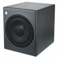 Neumann KH 750 AES67 - Subwoofer with 2.0/0.1 Bass Management