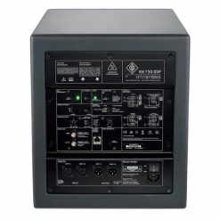 Alternative view of Neumann KH 750 AES67 - Subwoofer with 2.0/0.1 Bass Management