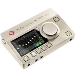 Neumann MT 48 U - Desktop 12x12 USB-C Audio/MIDI Interface