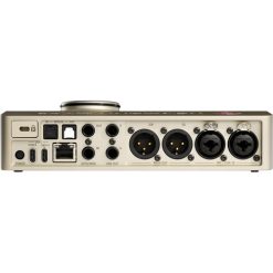 Alternative view of Neumann MT 48 U - Desktop 12x12 USB-C Audio/MIDI Interface