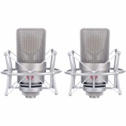 Neumann TLM 103 Stereo Set - Studio Microphone