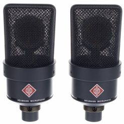 Neumann TLM 103 mt Stereo Set - Studio Microphone