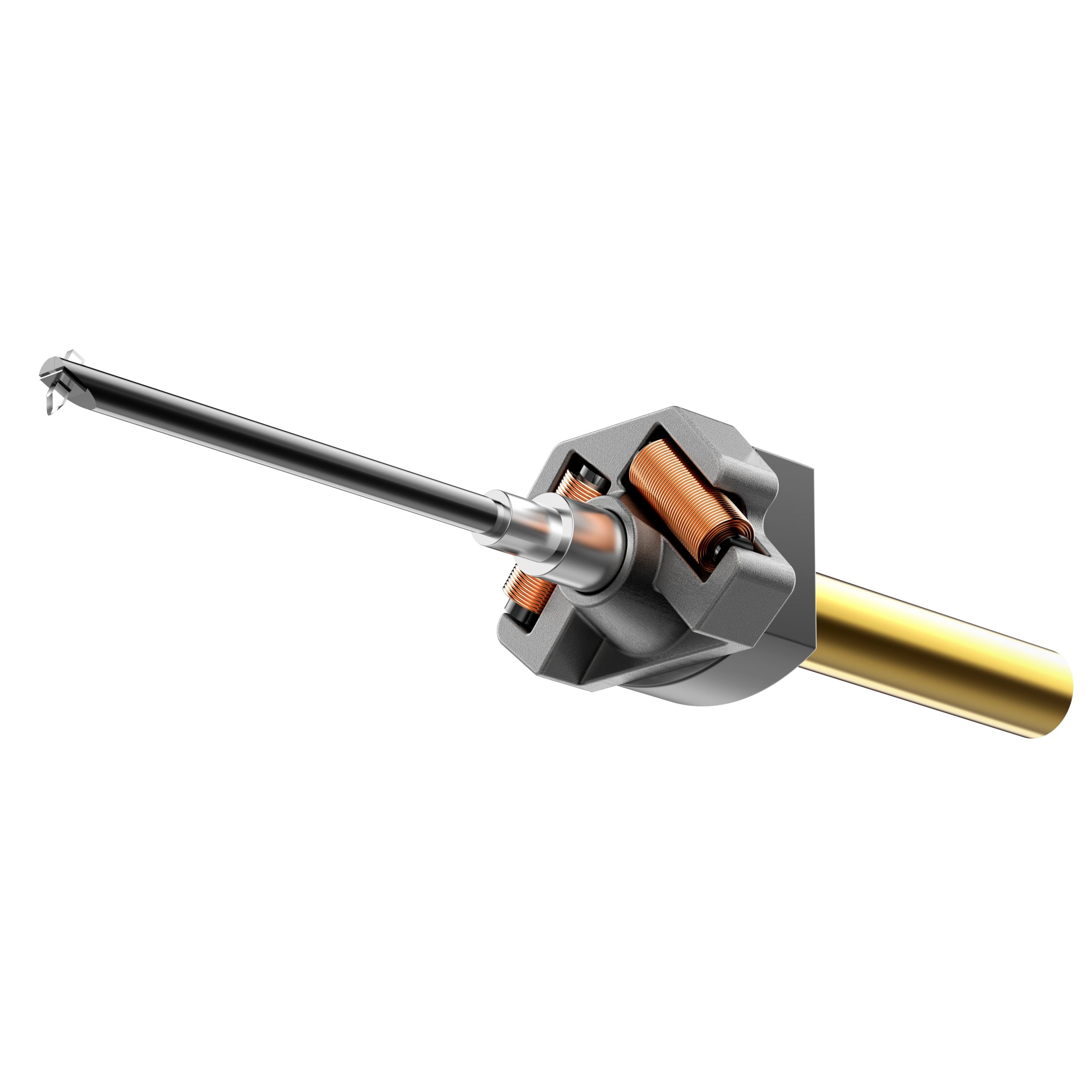 Audio-Technica AT-ART20 | Dual Moving Coil Stereo Cartridge - Image 6