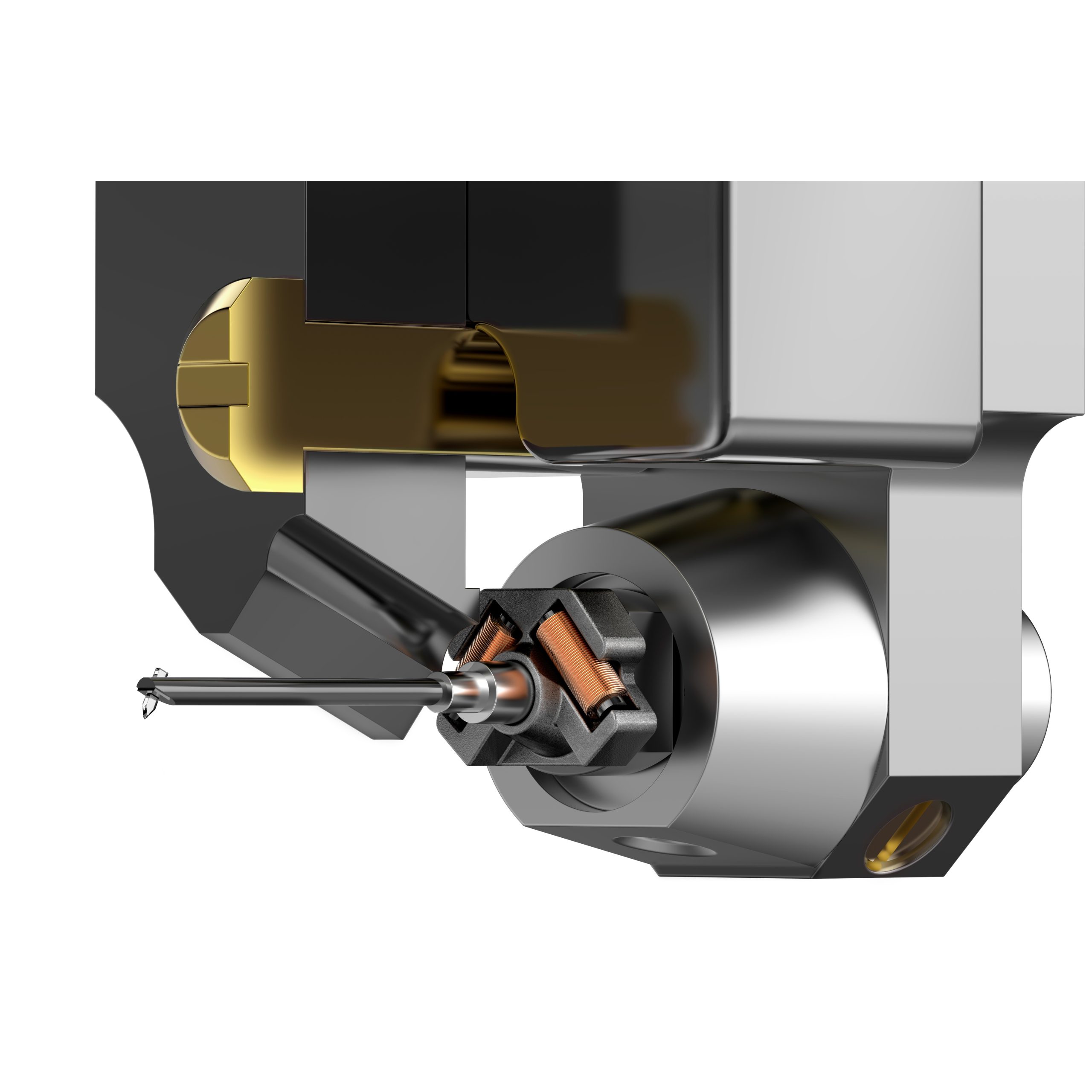 Audio-Technica AT-ART20 | Dual Moving Coil Stereo Cartridge - Image 7