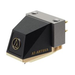 Alternative view of Audio-Technica AT-ART9XA | Dual Moving Coil Stereo Cartridge (Non-Magnetic Core)