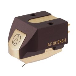 Alternative view of Audio-Technica AT-OC9XSH | Dual Moving Coil Stereo Cartridge - Shibata