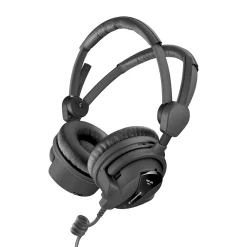 Sennheiser HD 26 - On-Ear Closed-Back Monitoring Headphones