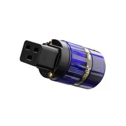 Isotek 24ct Gold IEC C19 connector