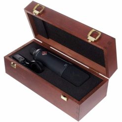 Alternative view of Neumann TLM 193 - Studio Microphone