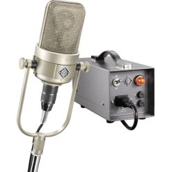 Neumann M 50 V Set - Studio Tube Microphone