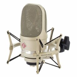 Neumann TLM 107 Studio Set - Studio Microphone