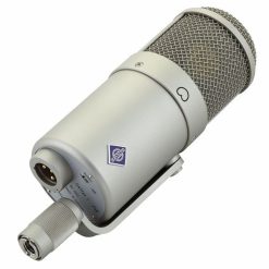 Neumann U47 fet - Studio Microphone