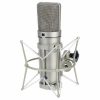 Neumann U67 set - Studio Tube Microphone