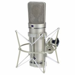 Neumann U67 set - Studio Tube Microphone