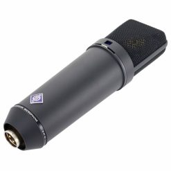 Neumann U87 AI mt - Studio Microphone