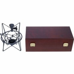 Alternative view of Neumann U87 AI mt Studio Set - Studio Microphone