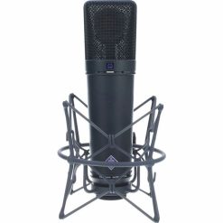 Neumann U87 AI mt Studio Set - Studio Microphone