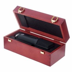 Alternative view of Neumann U89 I mt - Studio Microphone