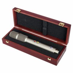 Alternative view of Neumann USM 69I - Stereo Microphone