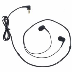Alternative view of Sennheiser IE 4 - In-Ear Stereo Earphones