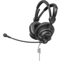 Sennheiser HME 27 -  Dual Around-Ear Broadcast Headset