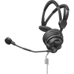 Alternative view of Sennheiser HMD 26 - On-Ear Broadcast Headset