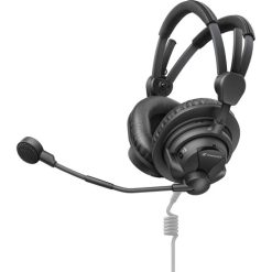 Sennheiser HMD 27 - Around-Ear Broadcast Headset