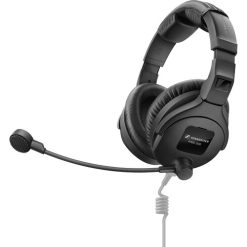 Sennheiser HMD 300 - Over-Ear Broadcast Headset