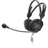 Sennheiser HMD 46 - Dual On-Ear Open-Back Headset