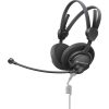 Sennheiser HME 46 -  Dual Around-Ear Open-Back Headset
