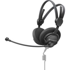 Sennheiser HME 46 -  Dual Around-Ear Open-Back Headset