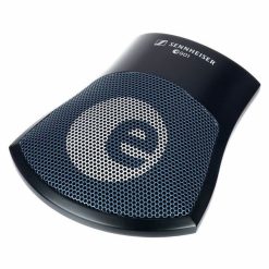 Alternative view of Sennheiser e901 - Half-Cardioid Boundary Microphone