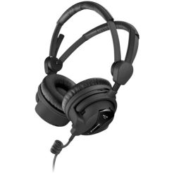 Sennheiser HD 26 - On-Ear Closed-Back Monitoring Headphones