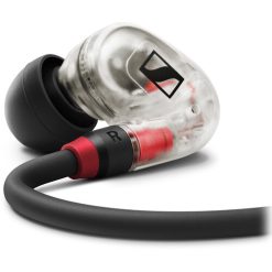 Alternative view of Sennheiser IE 100 PRO - In-Ear Monitoring Headphones
