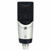Sennheiser  MK4 - Large Diaphragm Cardioid Condenser Microphone