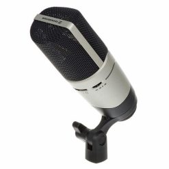 Alternative view of Sennheiser  MK8 - Double Membrane Studio Microphone