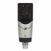 Sennheiser  MK8 - Double Membrane Studio Microphone