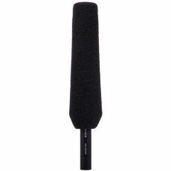 Alternative view of Sennheiser MKH 416-P48U3 - Moisture-Resistant Shotgun Microphone